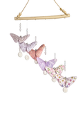 Mills - Origami Butterfly Mobile