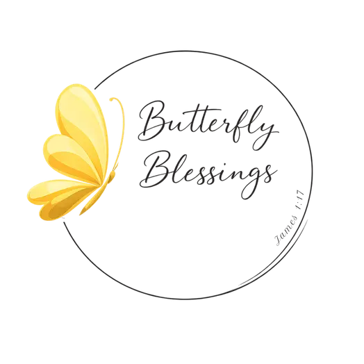 Butterfly Blessings